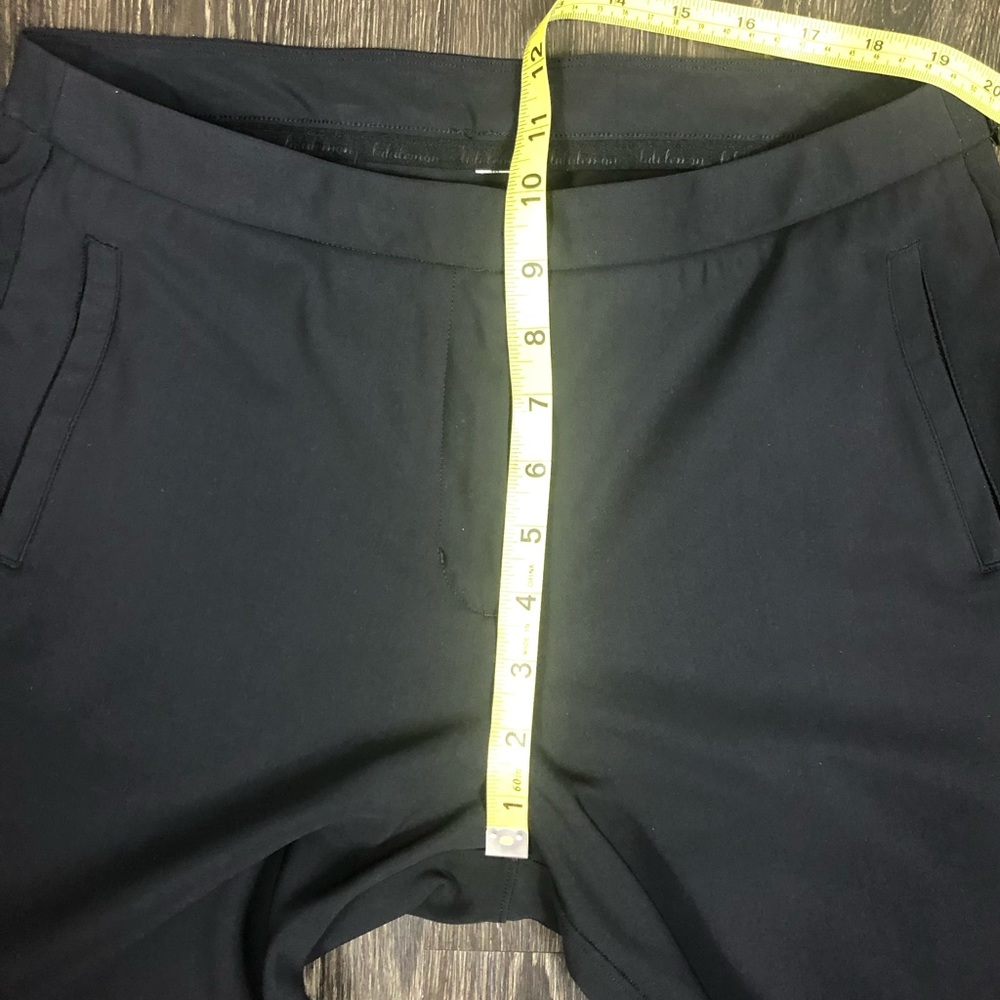 Lululemon Chino Style Pants - Picture 12 of 15